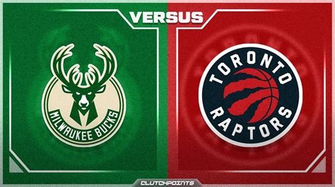 Bucks vs. Raptors prediction, odds, line: 2022 NBA .